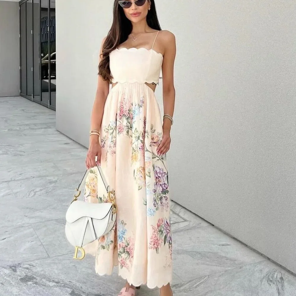 cheap but cute prom dresses Blue Spaghetti Straps Long Princess Pretty For Girls dev-position-everything:number:62 Color:Bellis Patchwork Hot Pink KissProm Red A-Line Strapless